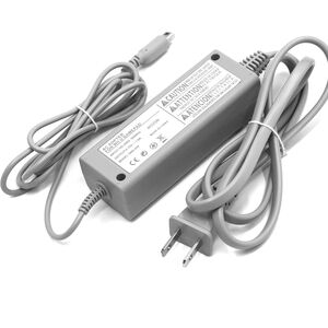 Ac Adapter For Nintendo Wii U